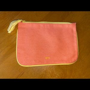 ipsy Makeup bag